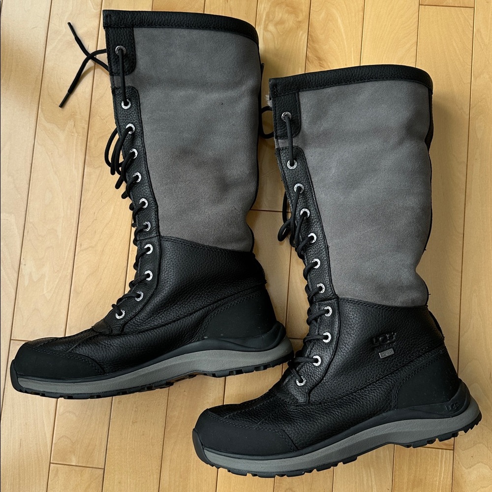 UGG - Adirondack Boot Tall III - 1095142 - Picture 3 of 15